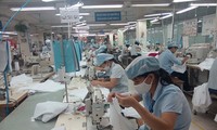 越南集中投资提高劳动生产率